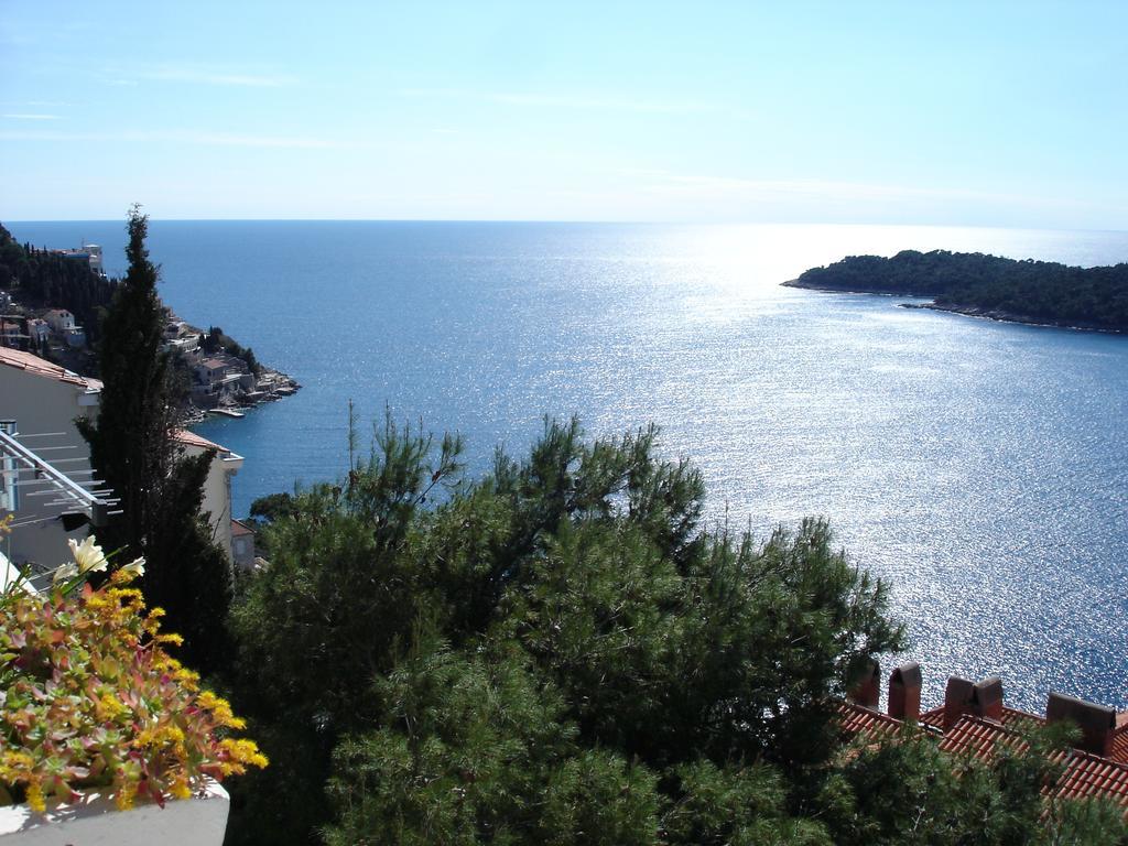 Belvedere Studio Dubrovnik Ruang foto