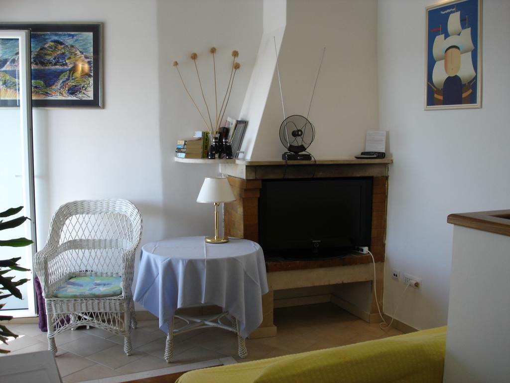 Belvedere Studio Dubrovnik Ruang foto
