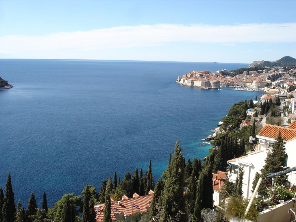 Belvedere Studio Dubrovnik Ruang foto