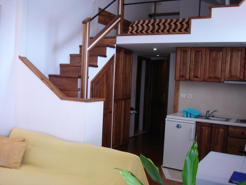Belvedere Studio Dubrovnik Ruang foto