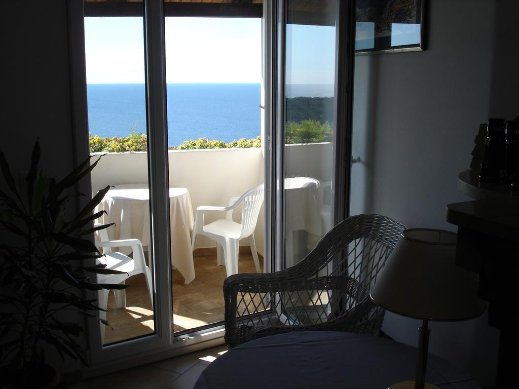 Belvedere Studio Dubrovnik Ruang foto